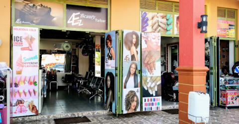 4Ez Beauty Parlour
