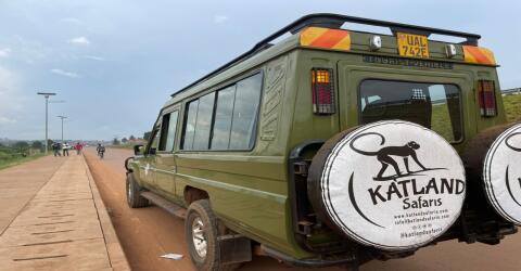 Katland Safaris