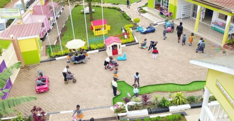 Millies International School