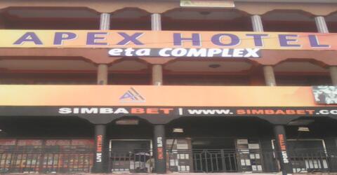 APEX HOTEL