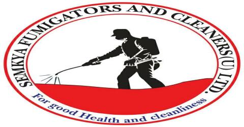 Semkya Fumigators & Cleaners